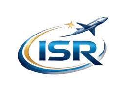 ISR Logo