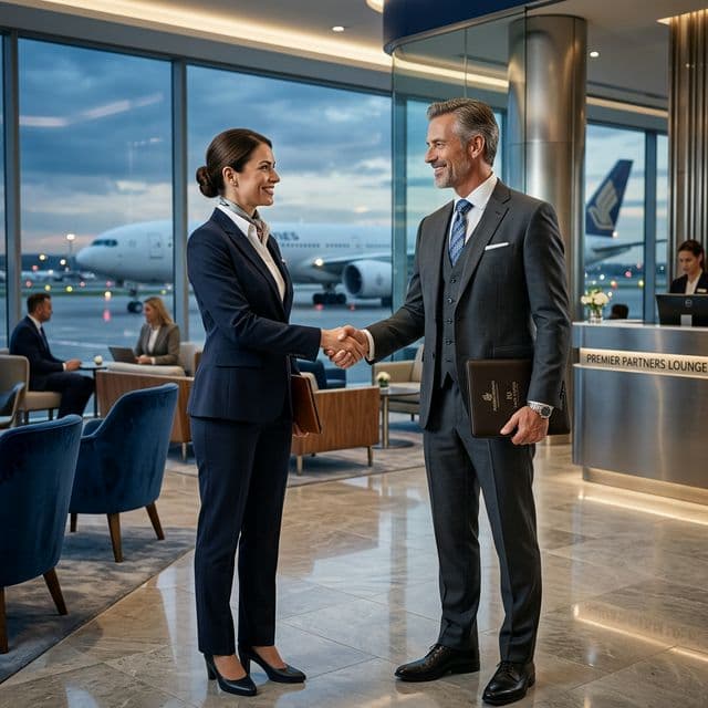 Partnership Collaboration